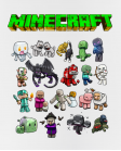 Minecraft puodelis skins Minecraft puodelis skins